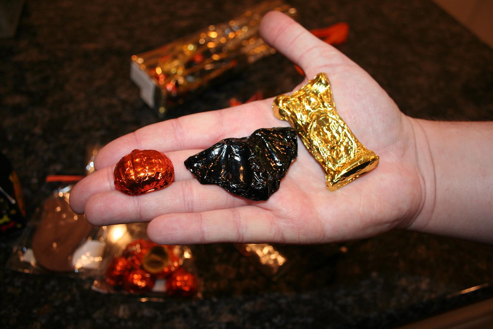 Vermont Nut Free Chocolates Review MasterChomp Vermont Nut Free Chocolates Review MasterChomp