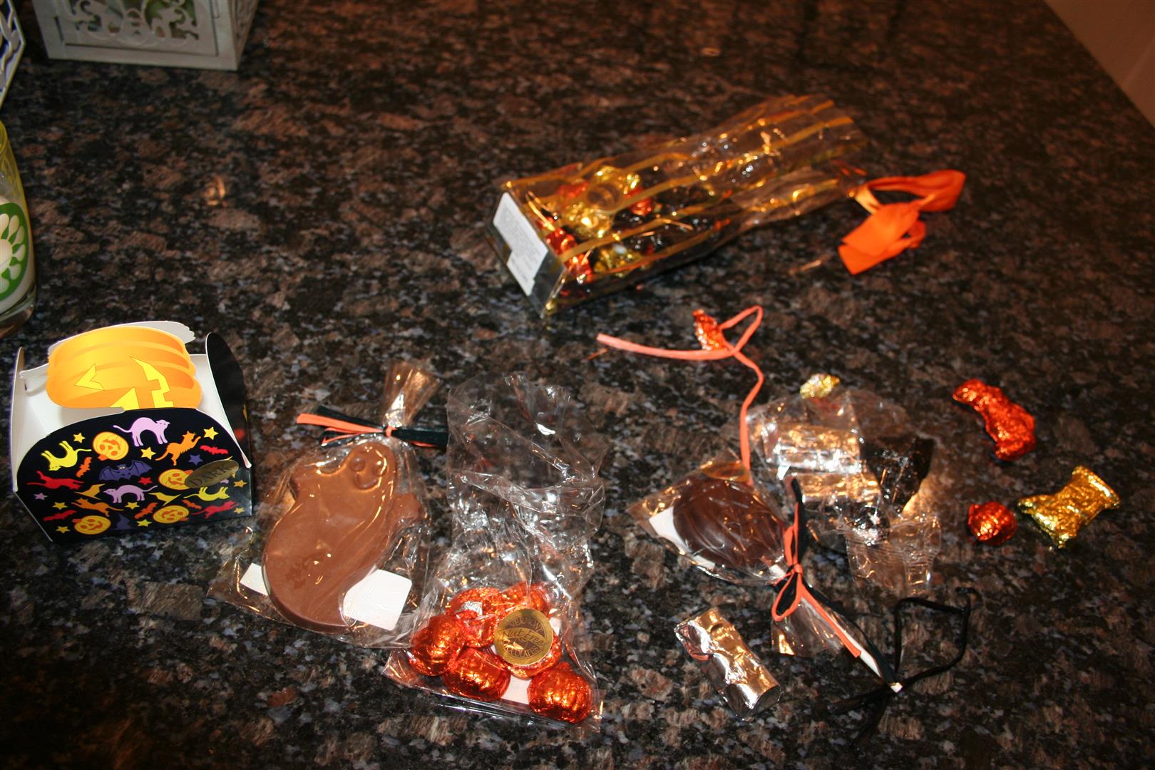 Vermont Nut Free Chocolates Review MasterChomp